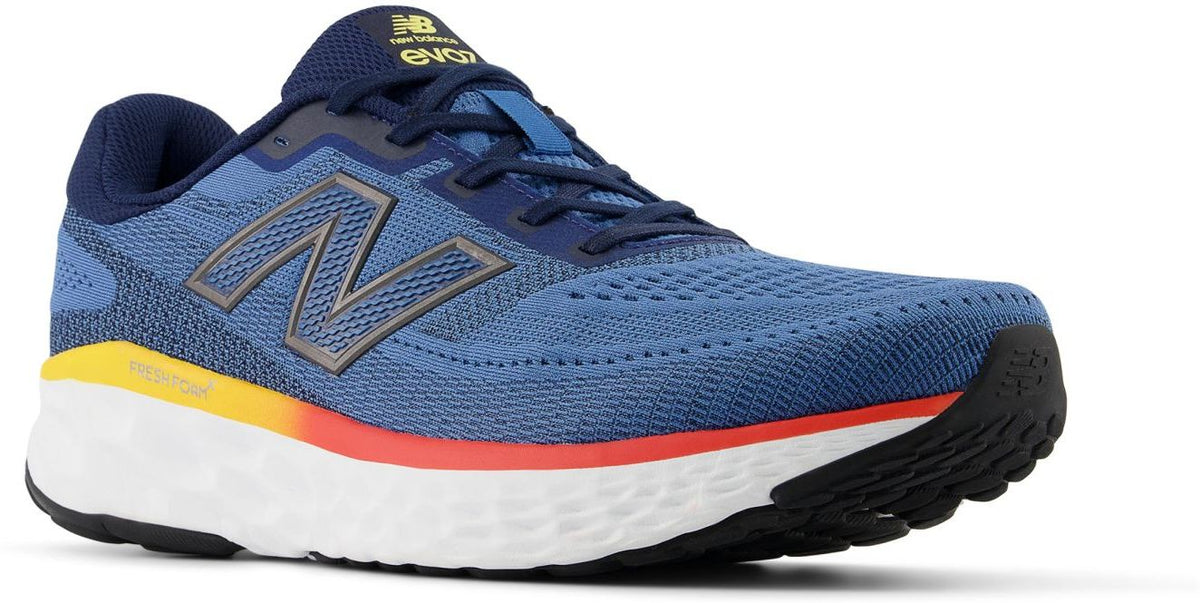 Herren Laufschuhe "Fresh Foam X Evoz"