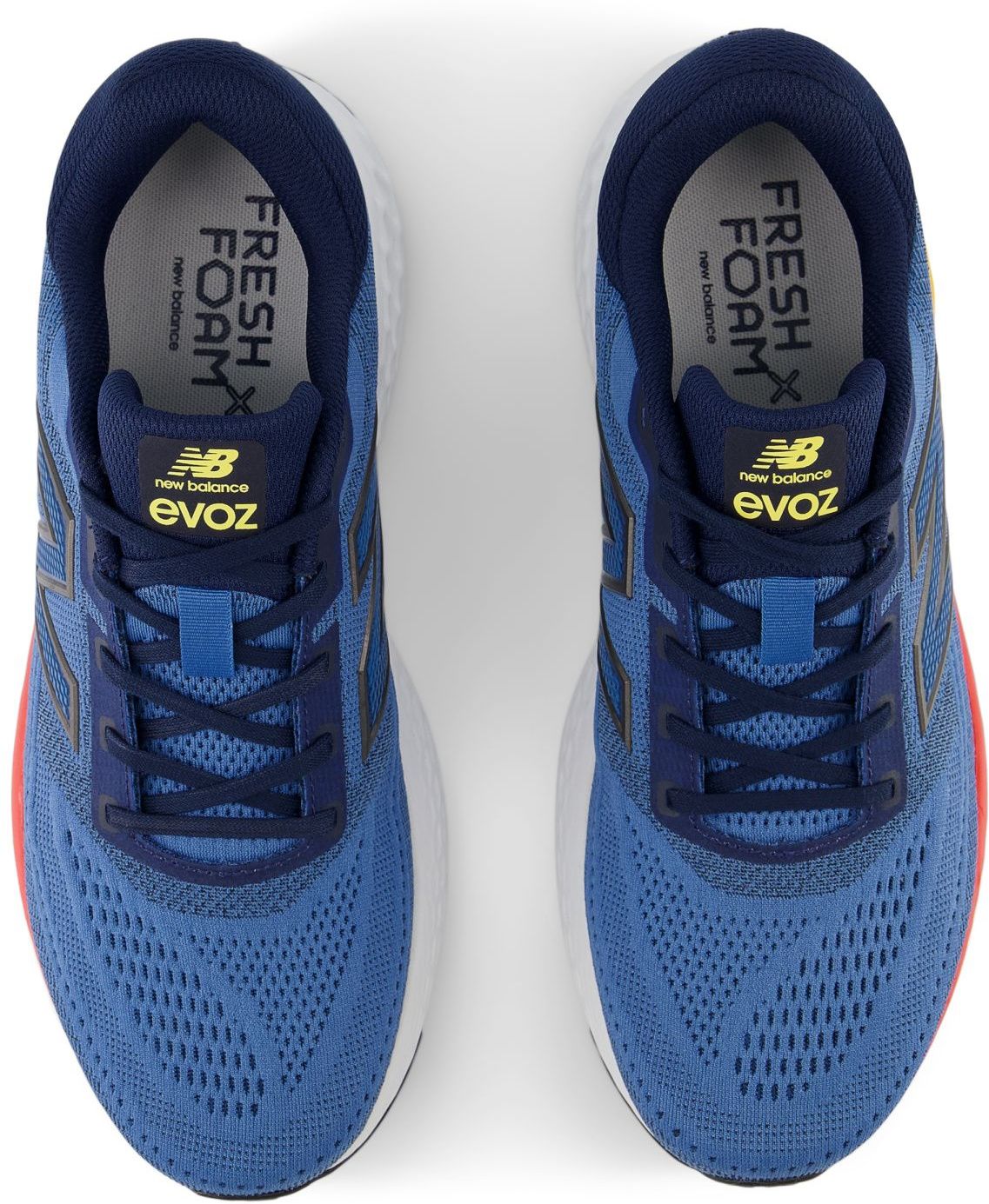 Herren Laufschuhe "Fresh Foam X Evoz"