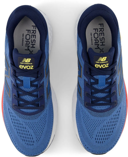 Herren Laufschuhe "Fresh Foam X Evoz"