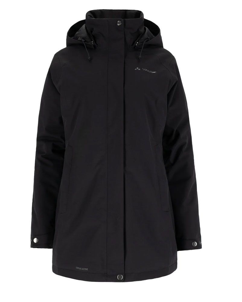 Herren Winterparka