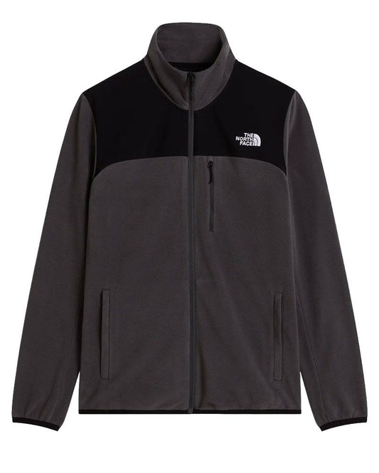 NORTHFACE Herren Fleece-Jacke
