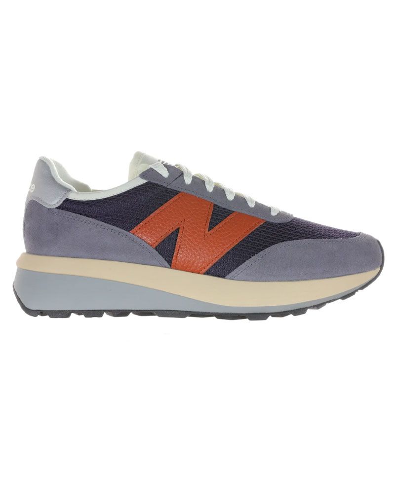 Herren Freizeitschuhe 370