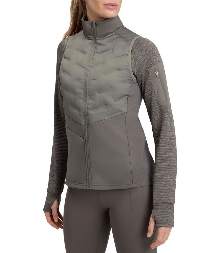Damen Weste "Byra VST W"