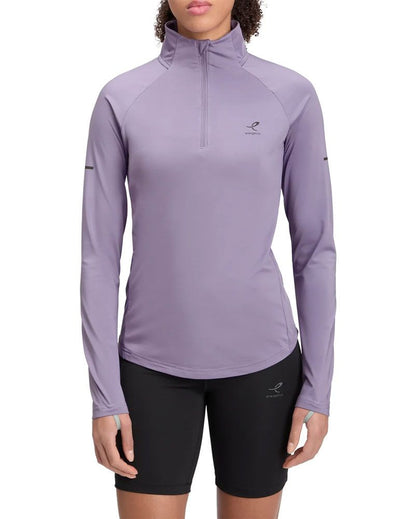 Damen Running-Langarmshirt " Carla II W"