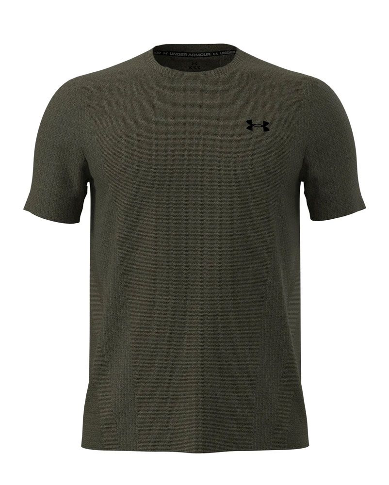 Herren Trainings-Shirt