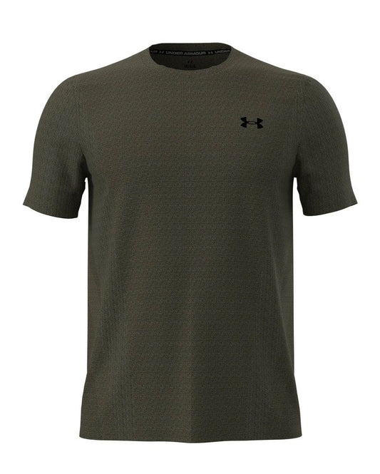 UNDER ARMOUR Herren Trainings-Shirt