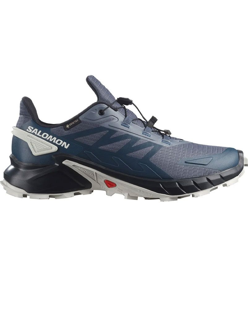 Herren Trailrunningschuhe "SUPERCROSS 4 GTX"