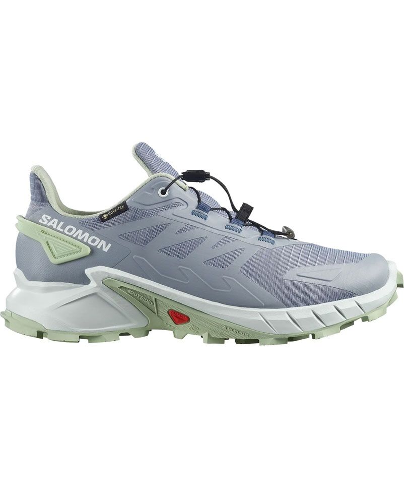 Damen Trailrunningschuhe "SUPERCROSS 4 GTX "