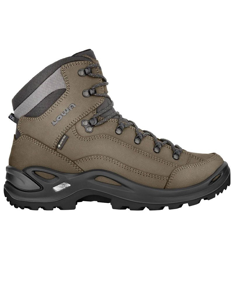 Damen Leichtwanderschuhe "Renegade Gtx Mid Ws"