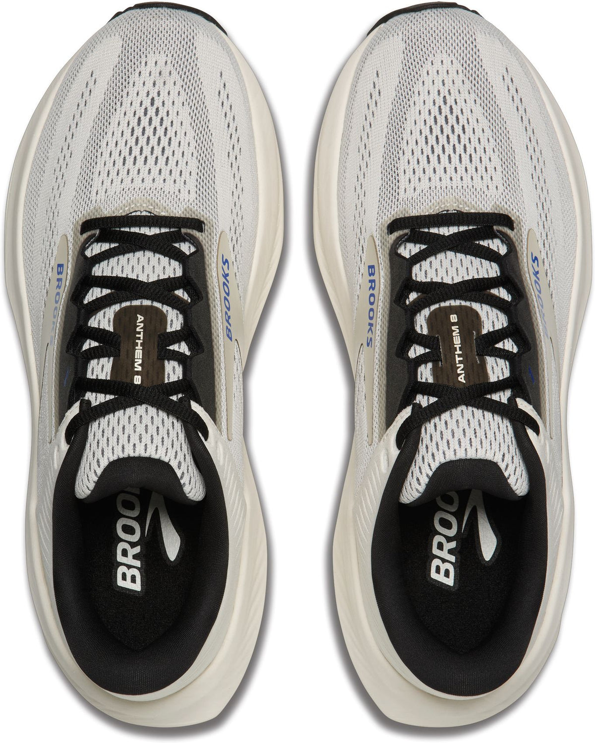 Herren Laufschuhe "Anthem 8"