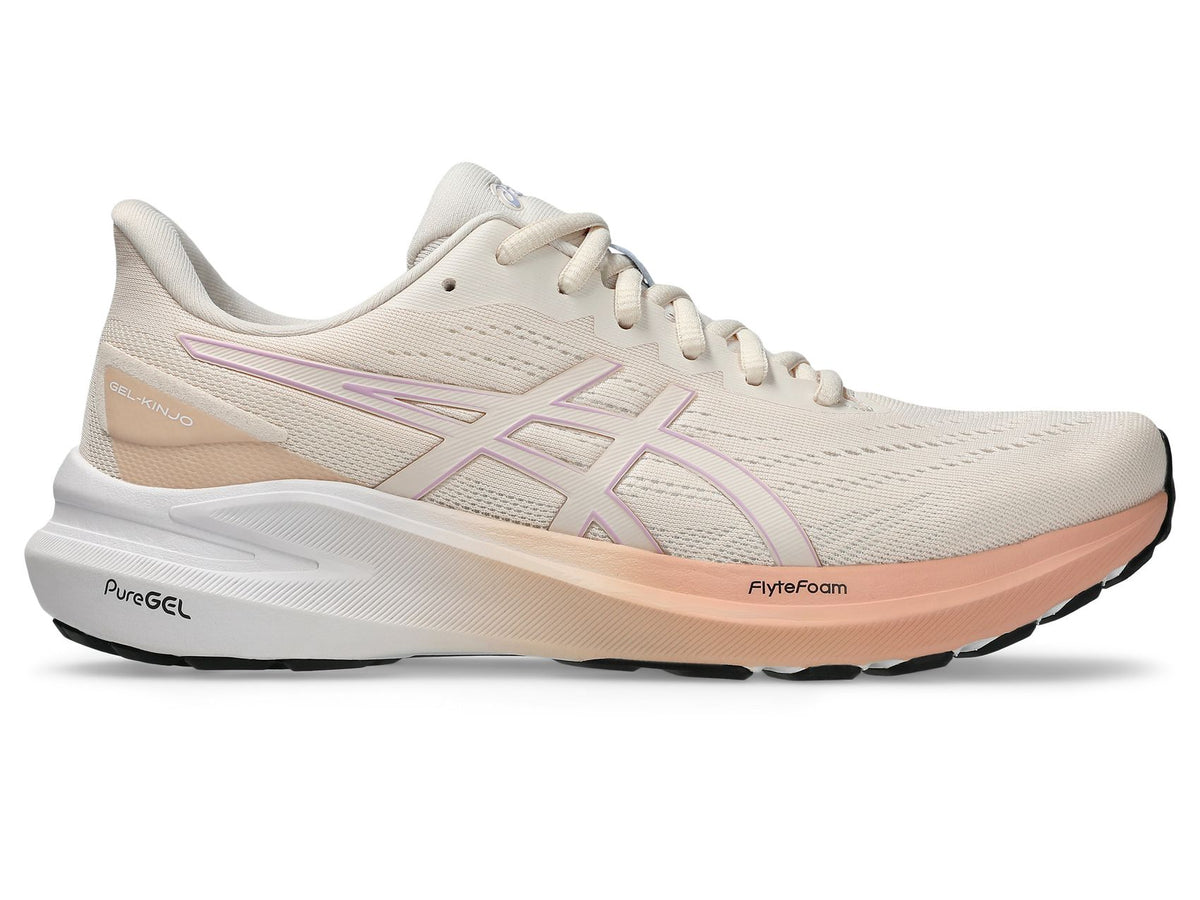Damen Laufschuhe "GEL-KINJO 2"