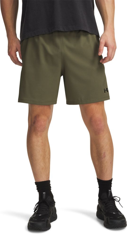 Herren Shorts "VANISH WOVEN SHORT DC"