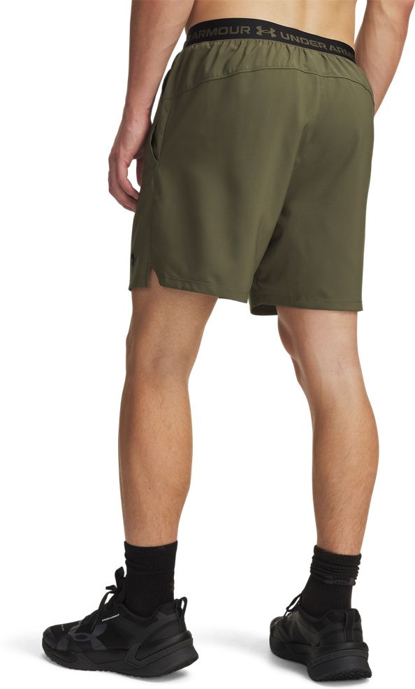 Herren Shorts "VANISH WOVEN SHORT DC"