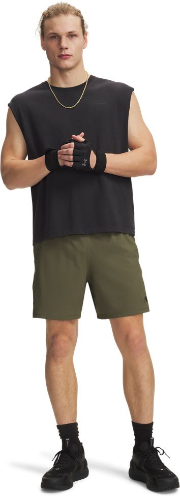 Herren Shorts "VANISH WOVEN SHORT DC"