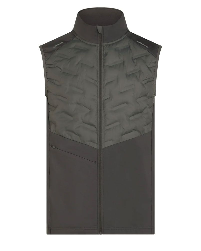 Herren Running-Weste "Byron VST M"