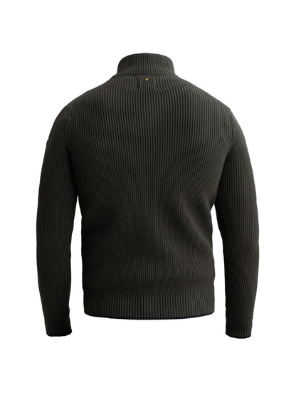 PME Strukturierter Stricktroyer