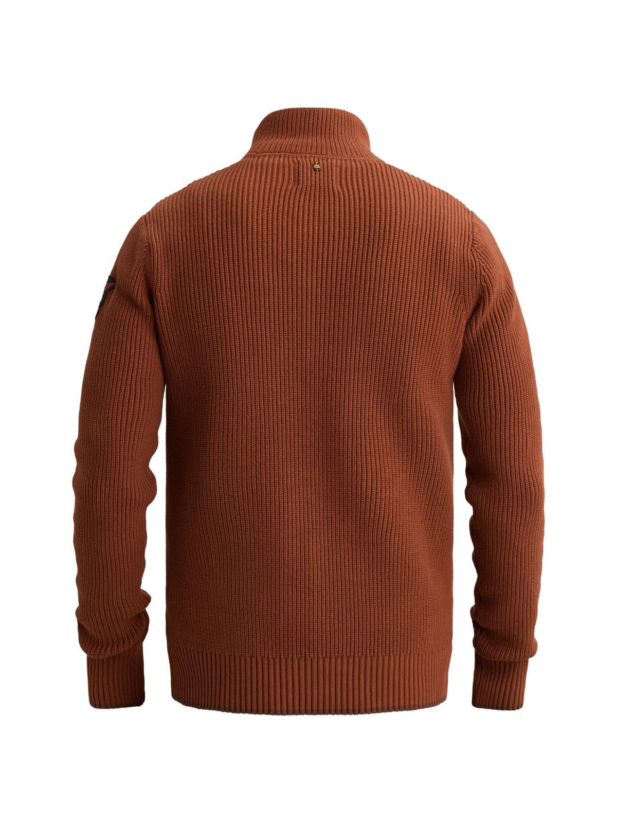 PME Strukturierter Stricktroyer