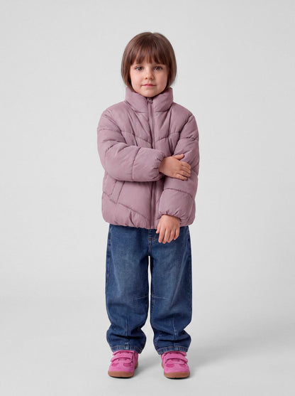 BESTSELLER NMFFORTY PUFFER JACKET