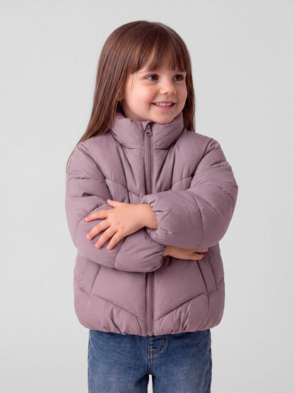 BESTSELLER NMFFORTY PUFFER JACKET