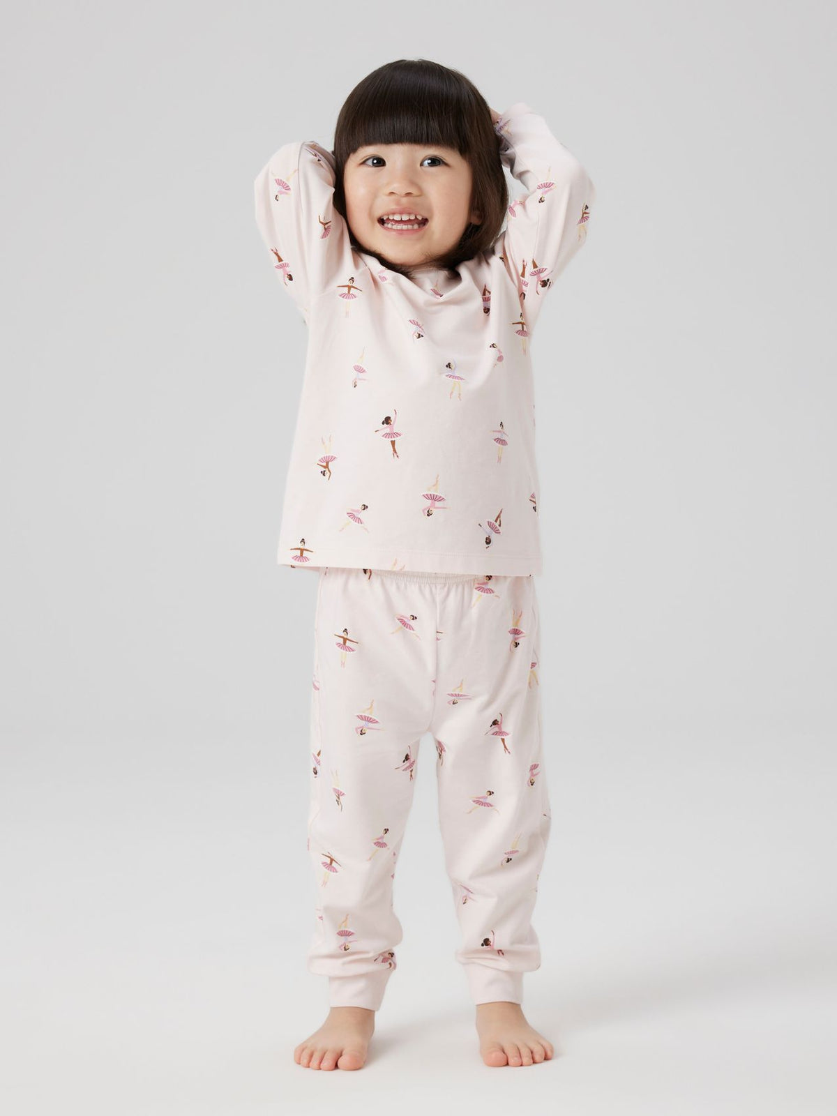 BESTSELLER NMFNIGHTSET BALLARINA NOOS