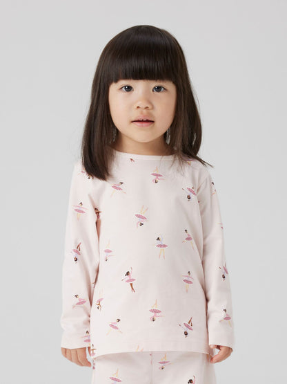 BESTSELLER NMFNIGHTSET BALLARINA NOOS