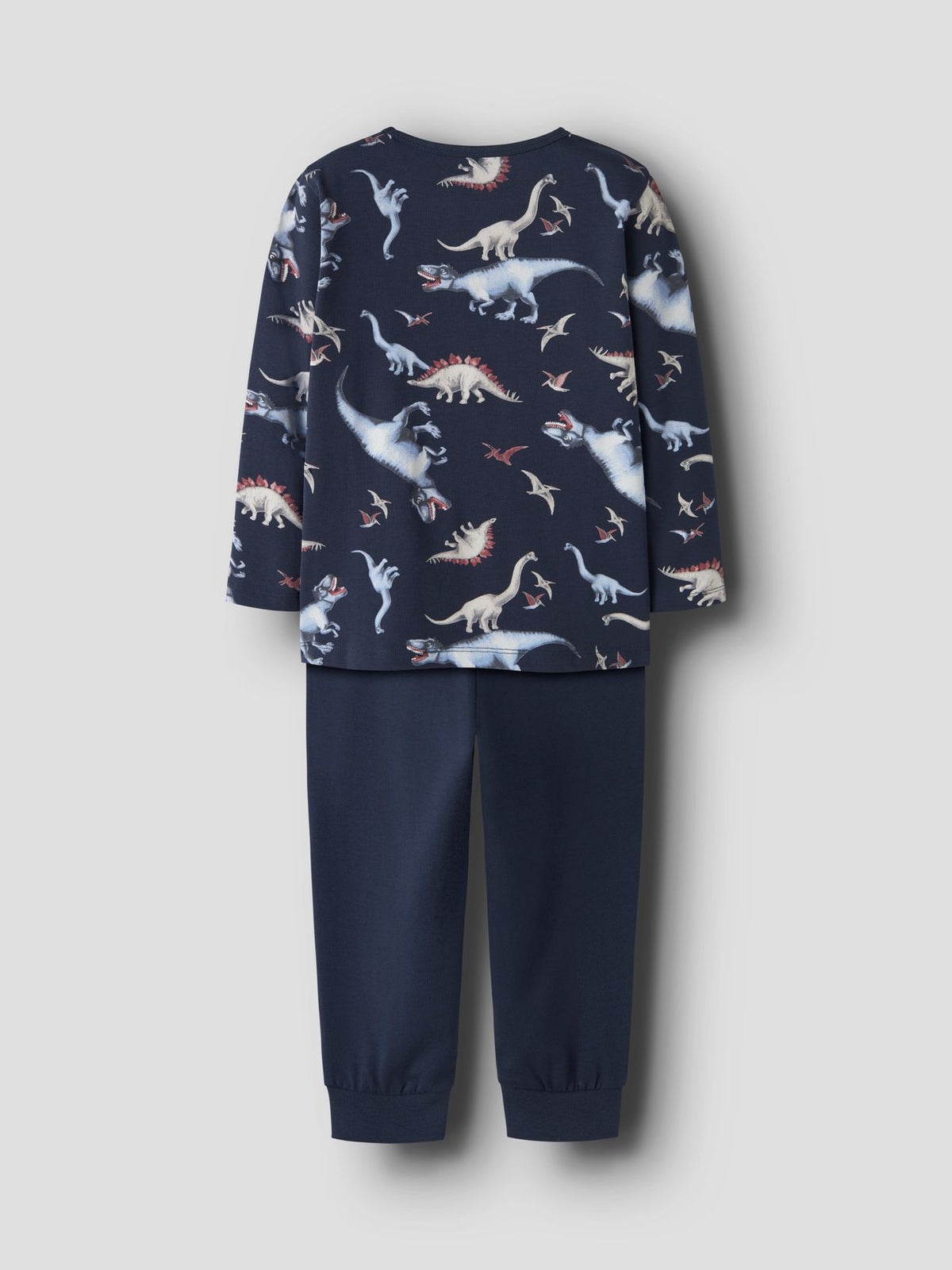 BESTSELLER NMMNIGHTSET NAVY DINO NOOS