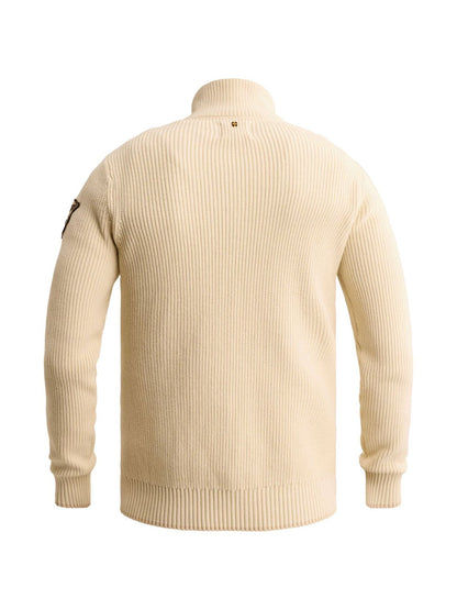 PME Strukturierter Stricktroyer