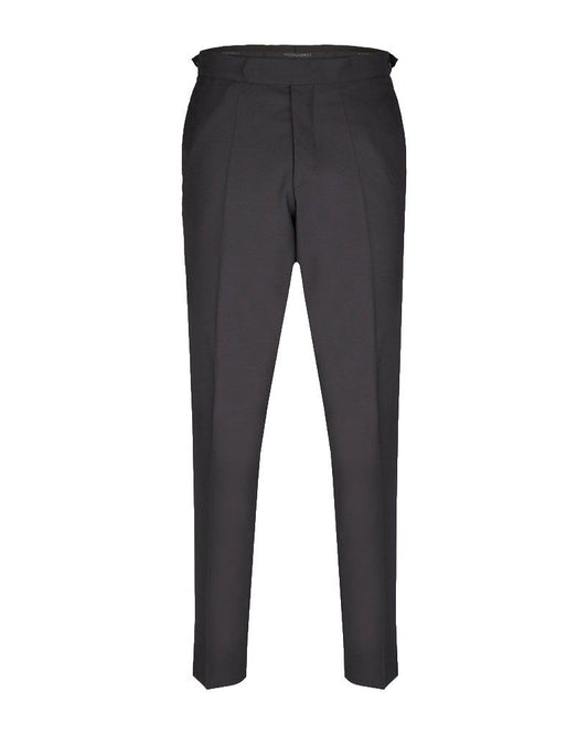 WILVORST Klassische Smokinghose , Modern Fit