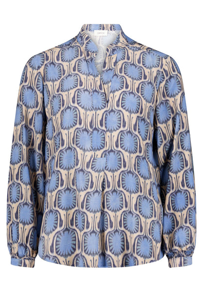 CARTOON Bluse mit V-Ausschnitt