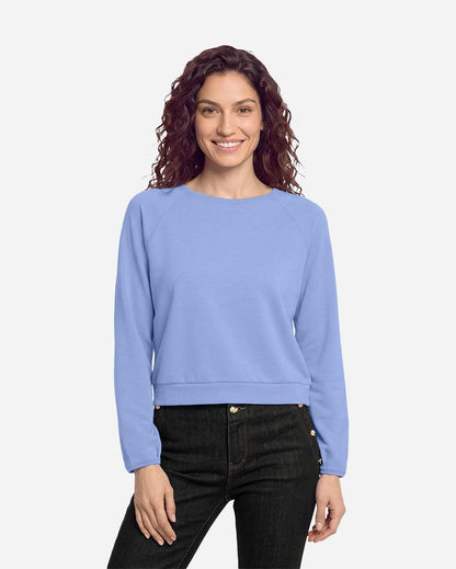 CARTOON Langarm Sweatshirt mit Rundhalsausschnitt
