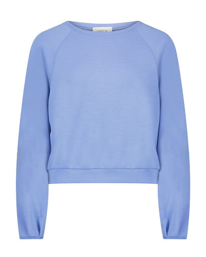 CARTOON Langarm Sweatshirt mit Rundhalsausschnitt