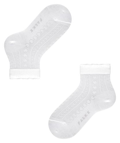 FALKE FALKE Romantic Net Kinder