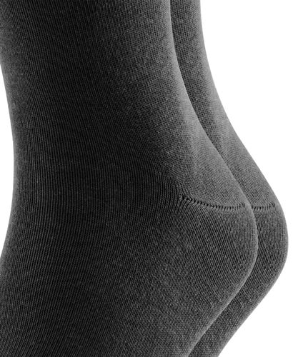 FALKE FALKE Happy 2-Pack Herren 43-46