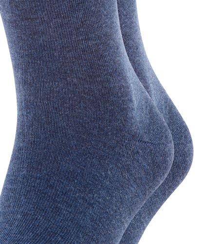 FALKE FALKE Happy 2-Pack Herren 39-42