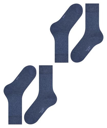 FALKE FALKE Happy 2-Pack Herren
