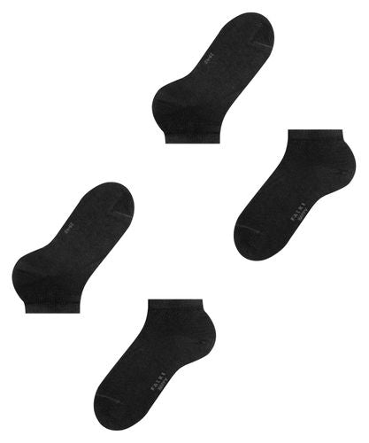 FALKE FALKE Happy 2-Pack Herren 47-50