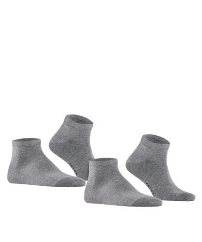 FALKE FALKE Happy 2-Pack Herren