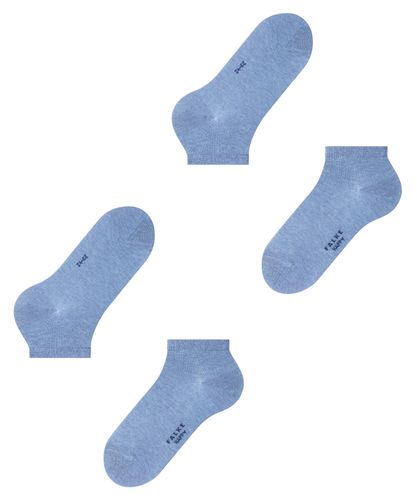 FALKE FALKE Happy 2-Pack Herren 47-50