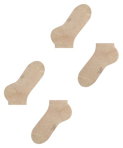 FALKE FALKE Happy 2-Pack Herren 47-50