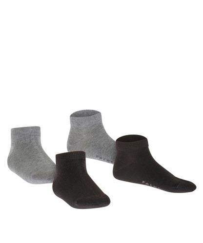 FALKE FALKE Happy 2-Pack Kinder