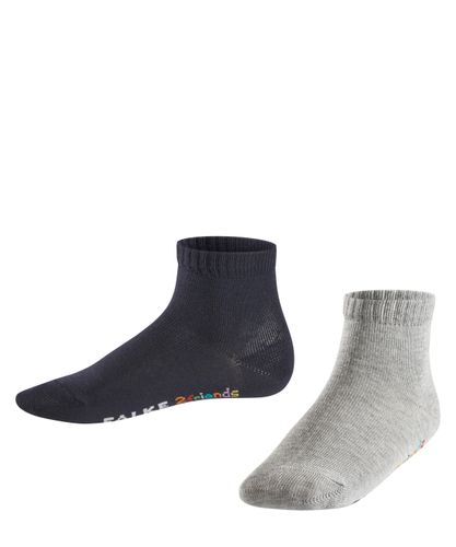 FALKE Sneakersocken 2friends Default Title