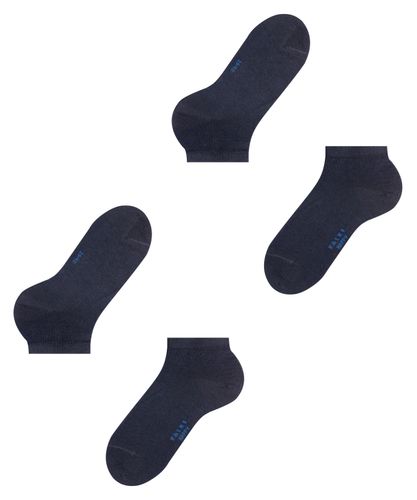 FALKE FALKE Happy 2-Pack Herren 47-50