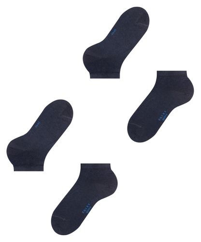 FALKE FALKE Happy 2-Pack Herren 47-50