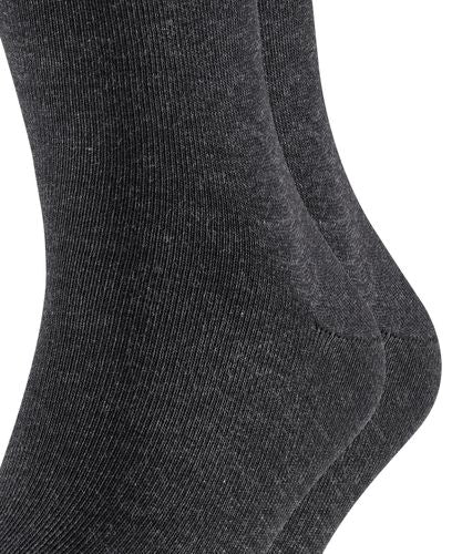 FALKE FALKE Happy 2-Pack Herren 47-50