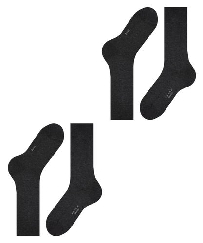 FALKE FALKE Happy 2-Pack Herren