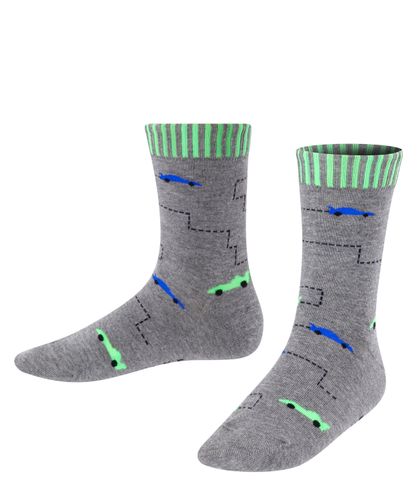Socken Tech Car