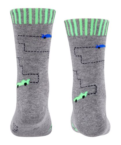 Socken Tech Car