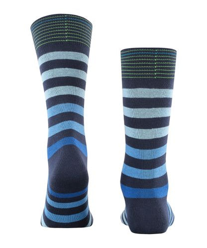 FALKE Burlington Blackpool Herren