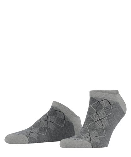 FALKE Burlington Carrington Herren Default Title