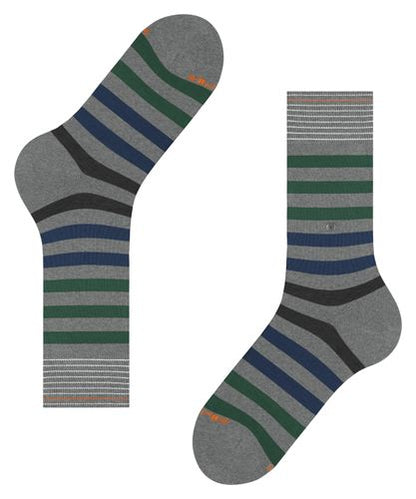 FALKE Burlington Blackpool Herren